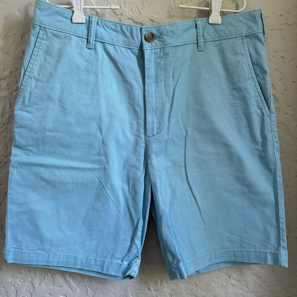 IZOD Men’s Light Blue Shorts | Size 34